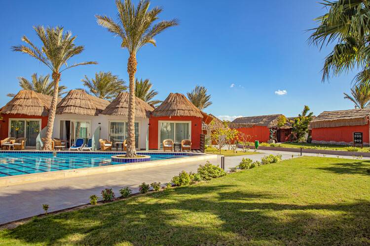 Panorama Bungalow Resort El Gouna