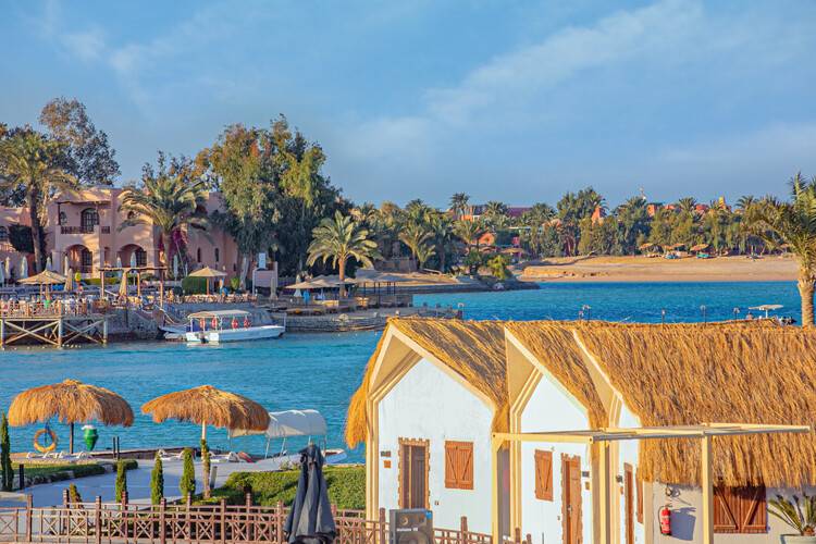 Panorama Bungalow Resort El Gouna