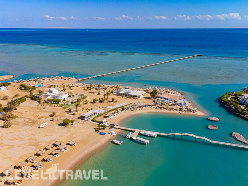 Фотография Panorama Bungalow Resort El Gouna