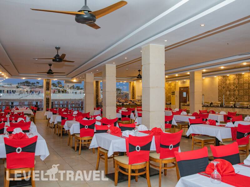 Фотография Panorama Bungalow Resort El Gouna