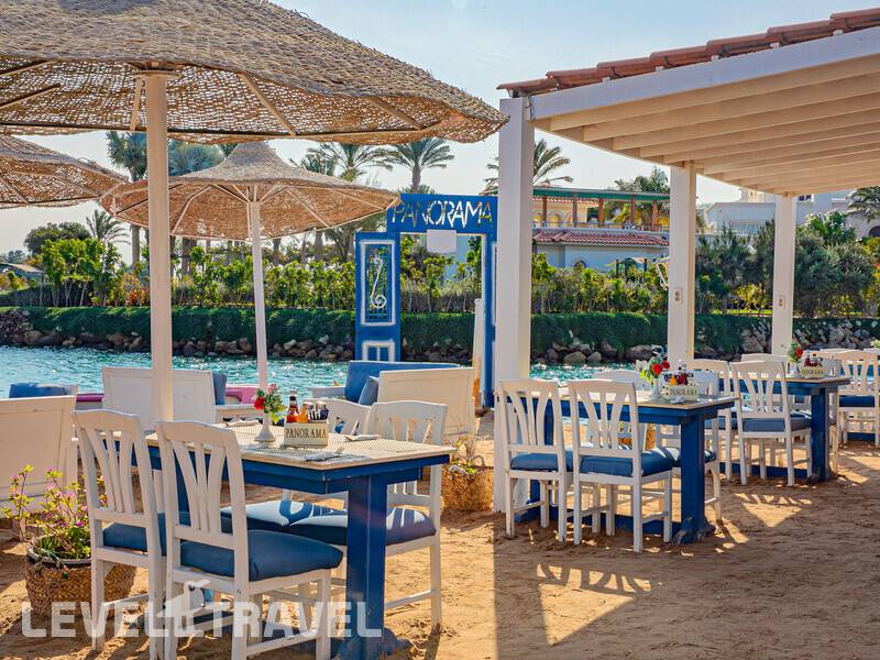 Фотография Panorama Bungalow Resort El Gouna