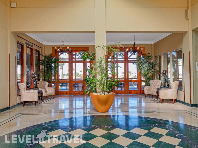 Фотография Panorama Bungalow Resort El Gouna