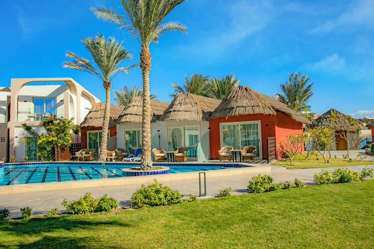 Panorama Bungalow Resort El Gouna