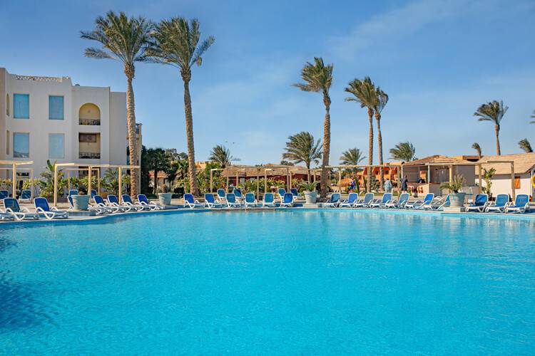 Panorama Bungalow Resort El Gouna