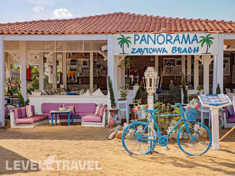 Фотография Panorama Bungalow Resort El Gouna