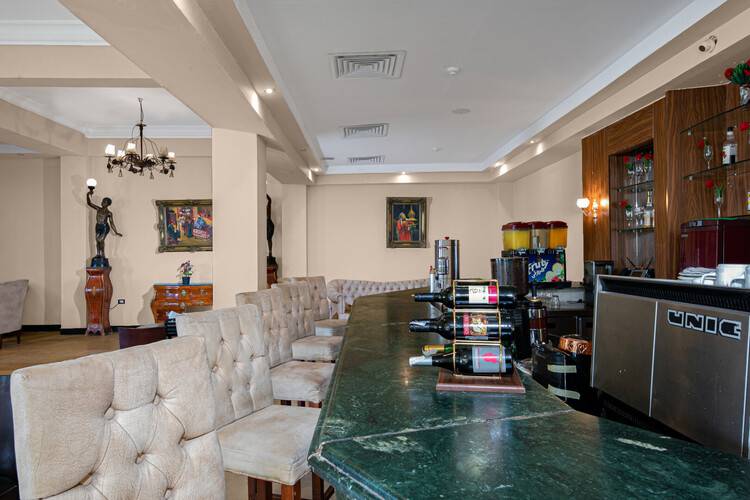 Panorama Bungalow Resort El Gouna