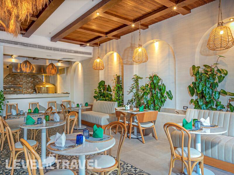 Фотография Panorama Bungalow Resort El Gouna
