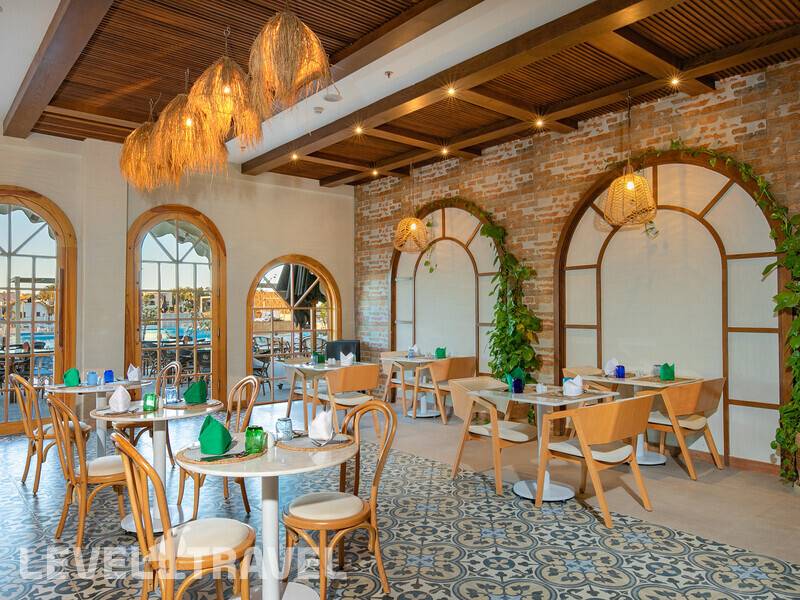 Фотография Panorama Bungalow Resort El Gouna