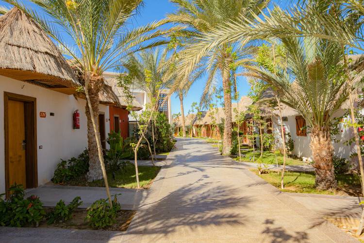 Panorama Bungalow Resort El Gouna