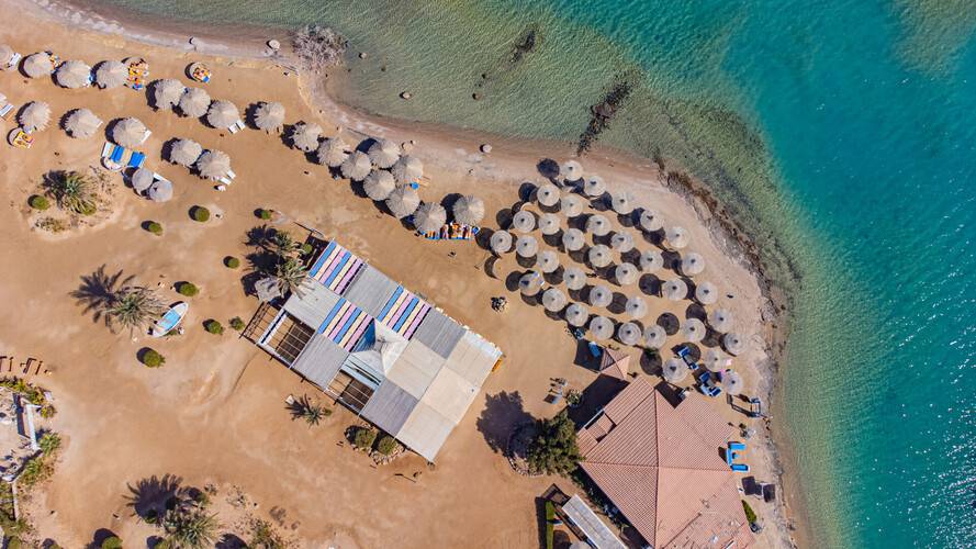 Panorama Bungalow Resort El Gouna