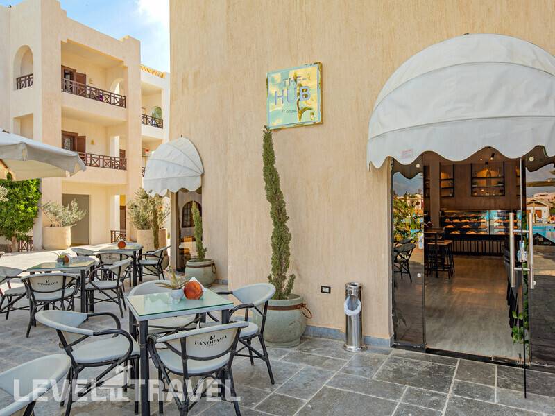 Фотография Panorama Bungalow Resort El Gouna