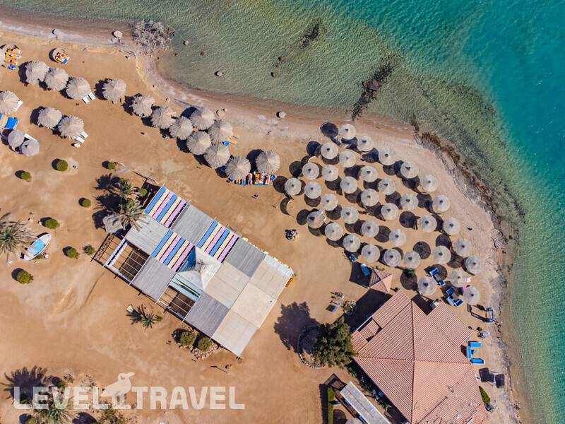 Фотография Panorama Bungalow Resort El Gouna