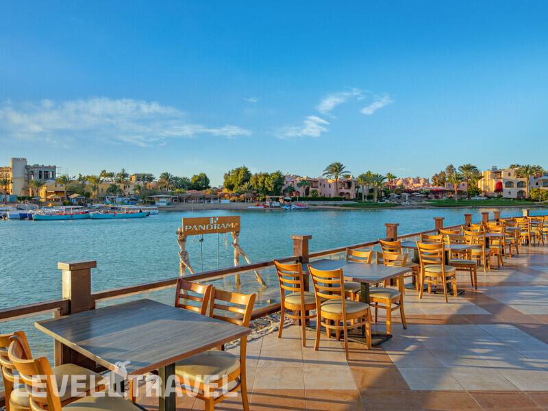 Фотография Panorama Bungalow Resort El Gouna