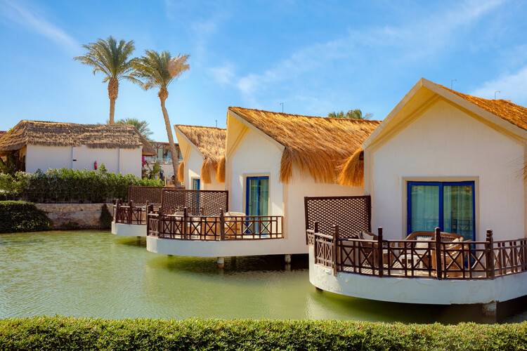 Panorama Bungalow Resort El Gouna