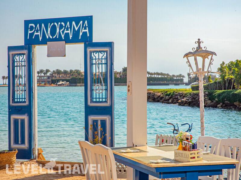Фотография Panorama Bungalow Resort El Gouna