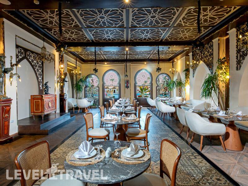 Фотография Panorama Bungalow Resort El Gouna