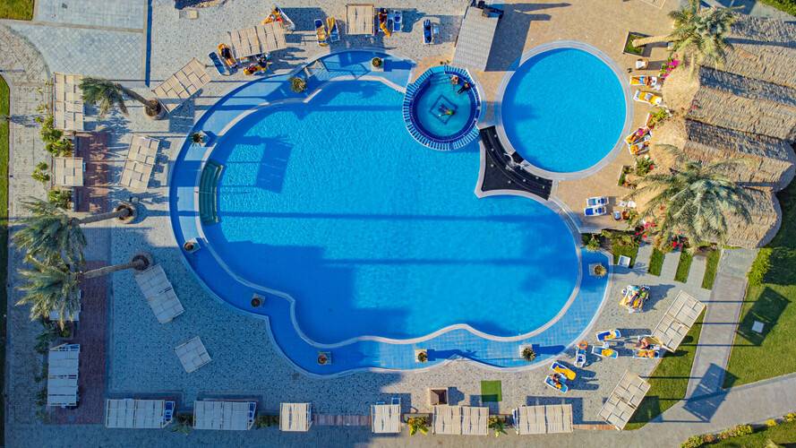 Panorama Bungalow Resort El Gouna