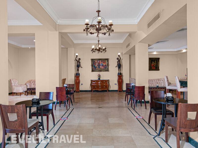 Фотография Panorama Bungalow Resort El Gouna