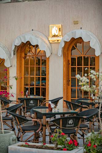 Panorama Bungalow Resort El Gouna