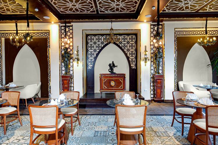 Panorama Bungalow Resort El Gouna