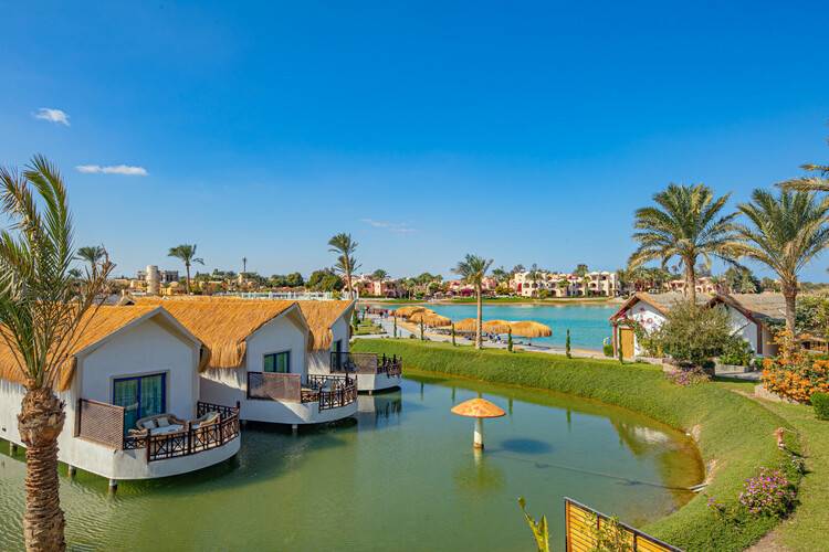 Panorama Bungalow Resort El Gouna