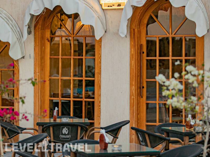 Фотография Panorama Bungalow Resort El Gouna
