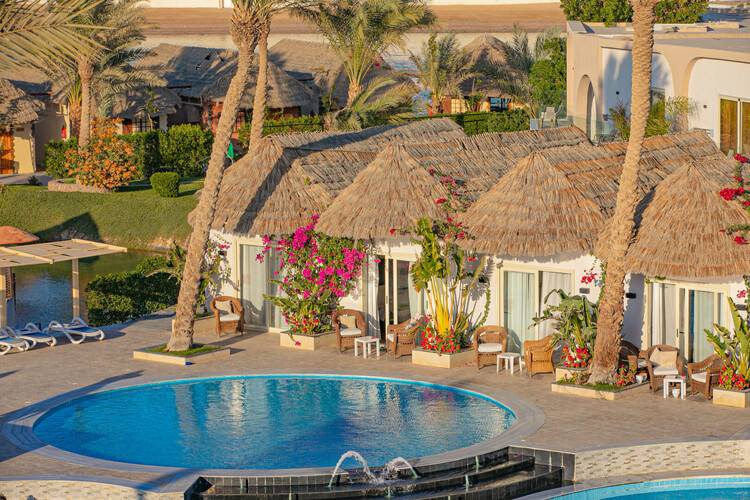 Panorama Bungalow Resort El Gouna
