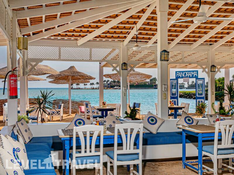 Фотография Panorama Bungalow Resort El Gouna