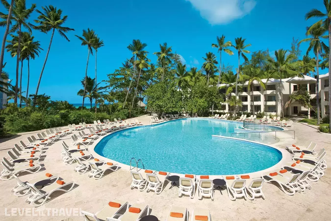 Sunscape Dominican Beach Punta Cana (Ex. Barcelo Dominican Beach)