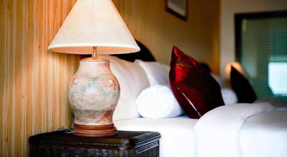 Samui Bayview Resort & Spa (Ex.Best Western Samui Bayview)