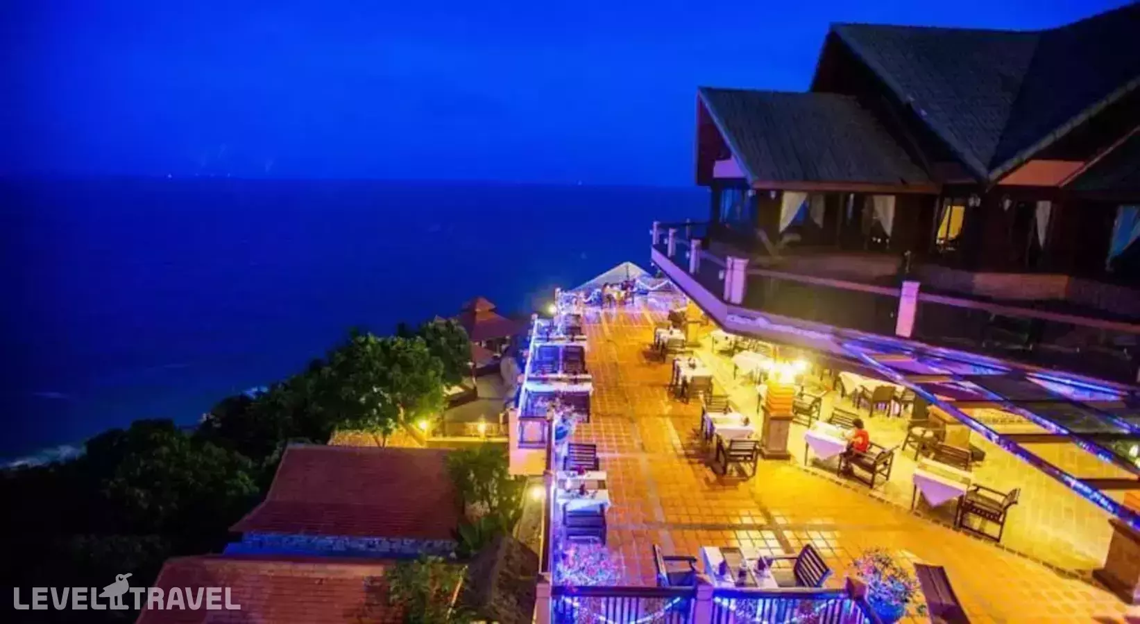 Samui Bayview Resort & Spa (Ex.Best Western Samui Bayview)