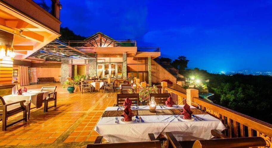 Samui Bayview Resort & Spa (Ex.Best Western Samui Bayview)