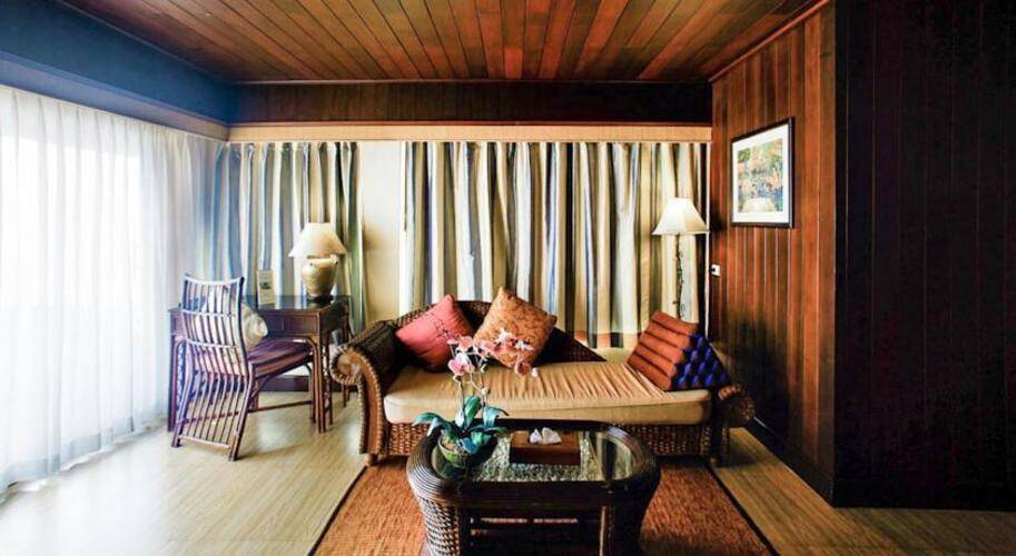 Samui Bayview Resort & Spa (Ex.Best Western Samui Bayview)