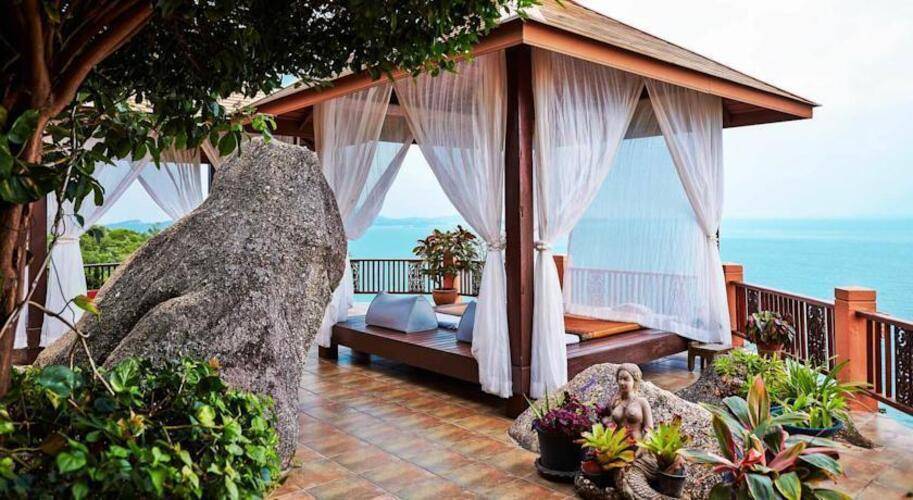 Samui Bayview Resort & Spa (Ex.Best Western Samui Bayview)