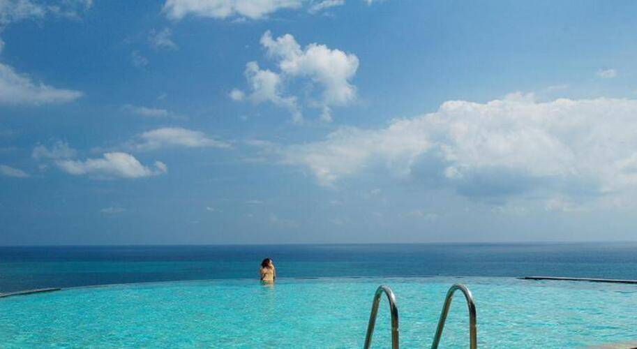 Samui Bayview Resort & Spa (Ex.Best Western Samui Bayview)