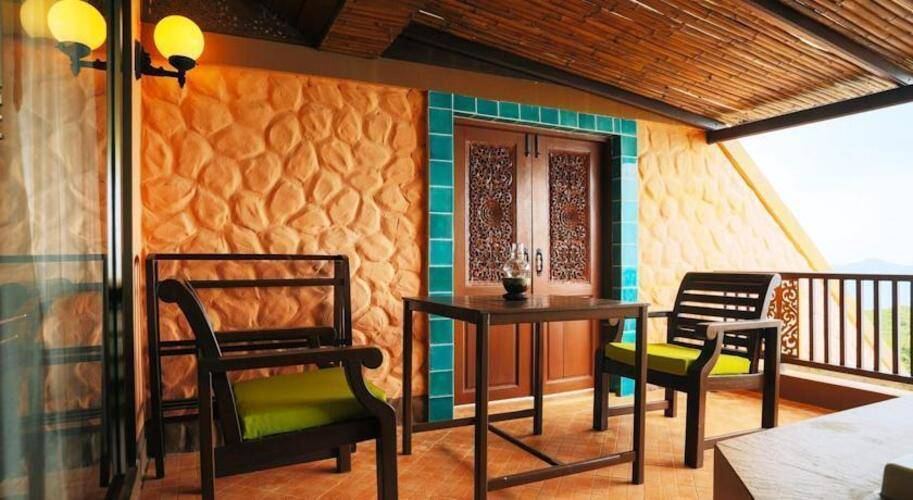 Samui Bayview Resort & Spa (Ex.Best Western Samui Bayview)