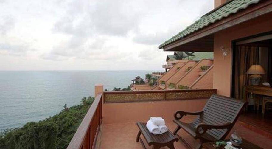 Samui Bayview Resort & Spa (Ex.Best Western Samui Bayview)