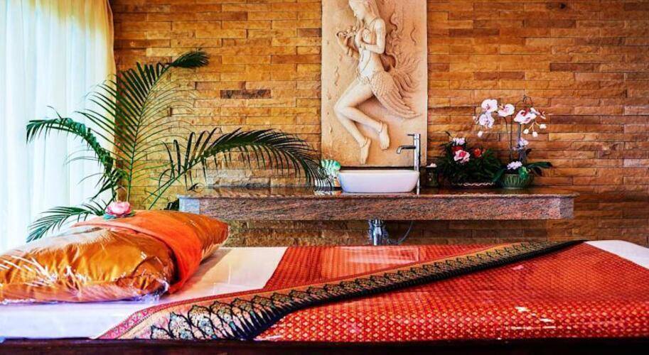 Samui Bayview Resort & Spa (Ex.Best Western Samui Bayview)