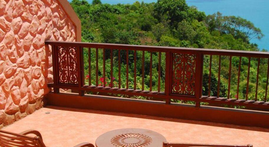 Samui Bayview Resort & Spa (Ex.Best Western Samui Bayview)