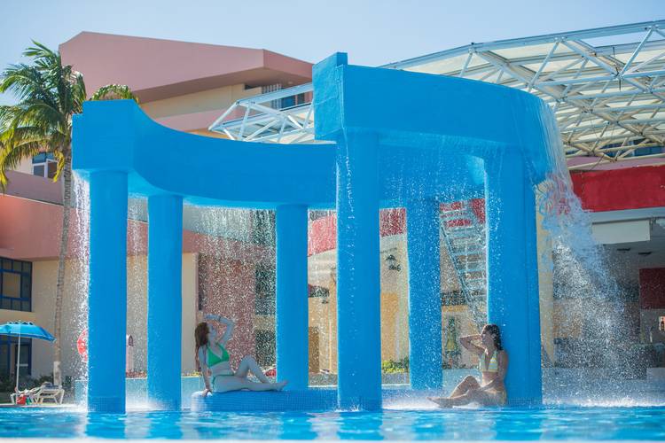 Muthu Playa Varadero (Ex. Mercure Playa De Oro)