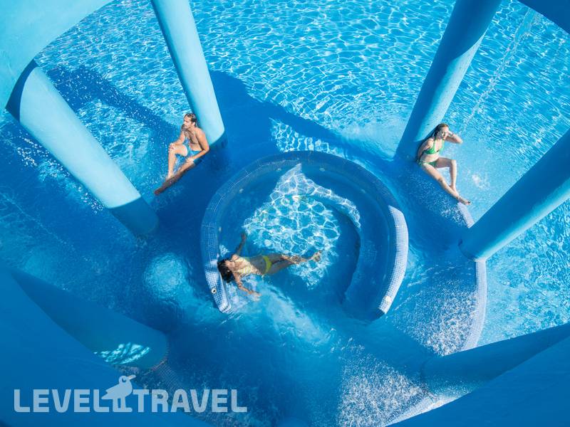 Фотография Muthu Playa Varadero (Ex. Mercure Playa De Oro)