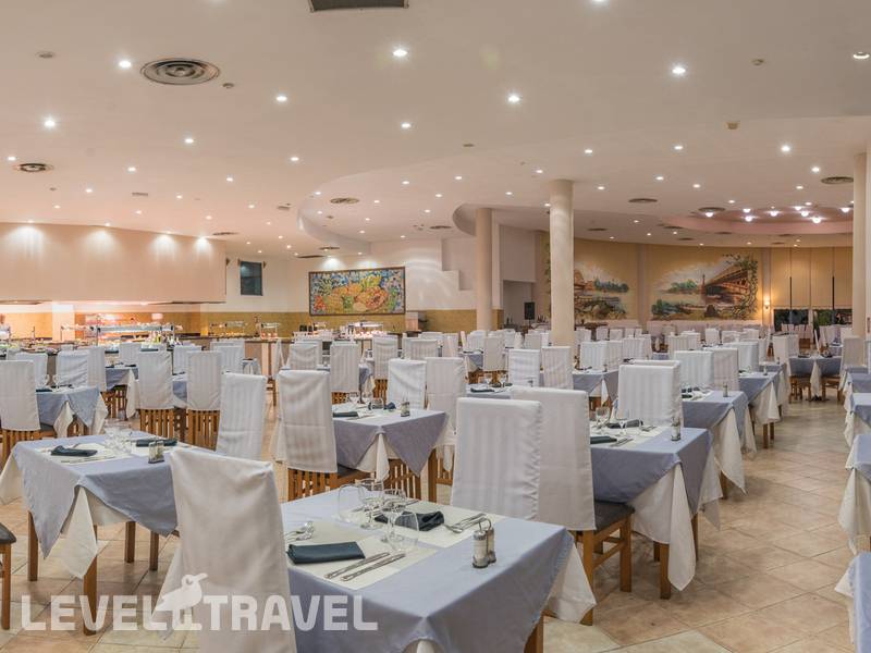 Фотография Muthu Playa Varadero (Ex. Mercure Playa De Oro)