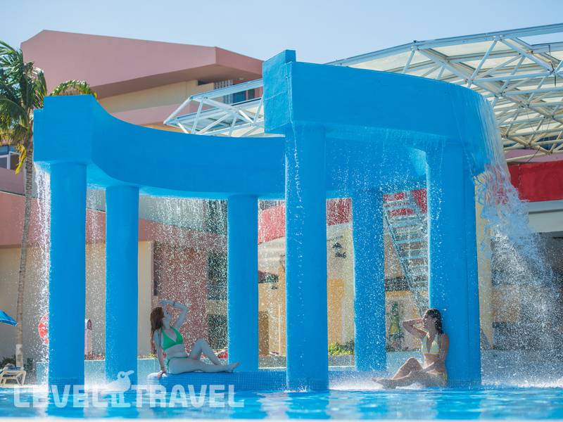 Фотография Muthu Playa Varadero (Ex. Mercure Playa De Oro)