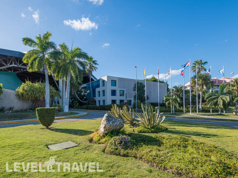 Фотография Muthu Playa Varadero (Ex. Mercure Playa De Oro)