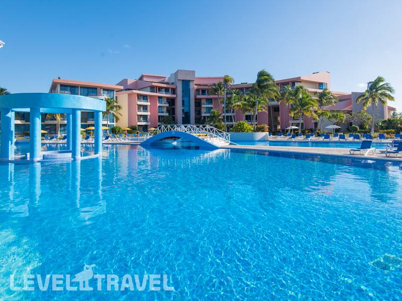 Фотография Muthu Playa Varadero (Ex. Mercure Playa De Oro)
