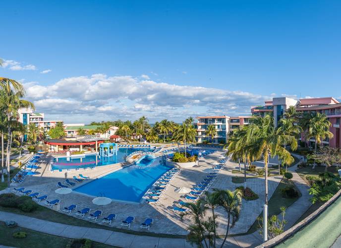 Muthu Playa Varadero (Ex. Mercure Playa De Oro)