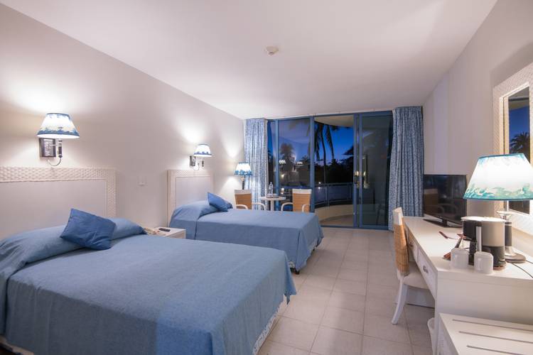 Muthu Playa Varadero (Ex. Mercure Playa De Oro)