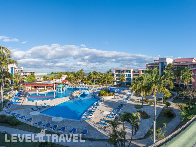 Фотография Muthu Playa Varadero (Ex. Mercure Playa De Oro)