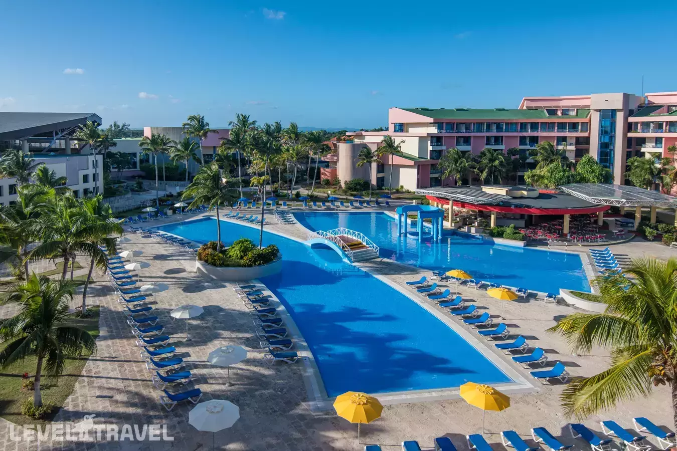 Muthu Playa Varadero (Ex. Mercure Playa De Oro)