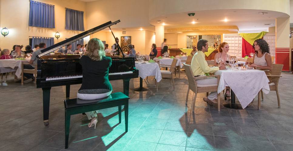 Muthu Playa Varadero (Ex. Mercure Playa De Oro)
